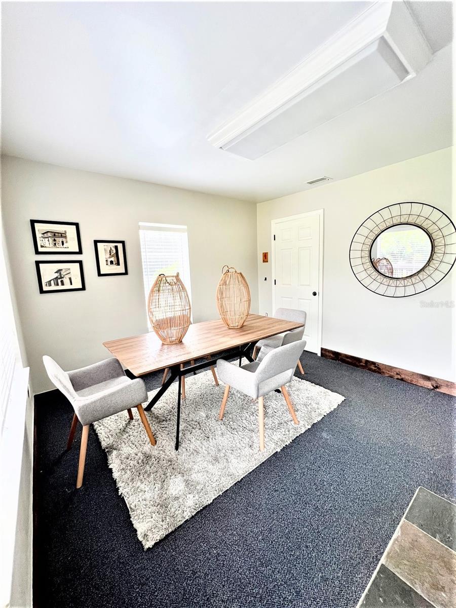 Previous room furnished