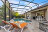 Heated pool 3