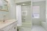 2nd floor full bathroom