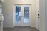 French Double Doors