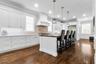 Kitchen-- Impressive in Size!