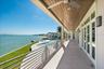 2nd Floor Terrace