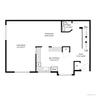 Main level of 309 Pelham Rd