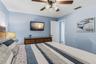Guest bedroom #3