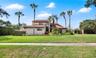 This property sits on one-third of an acre in the desirable Southern Oaks neighborhood.