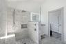 Bathroom #4-(Third Level)Primary Ensuite
