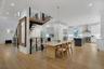 Eat-In Area to Kitchen