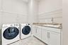 Laundry Closet