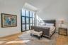 Master Suite w/ Vaulted Ceiling