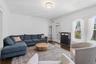 Another view of the living room with plenty of space for entertaining (#222)