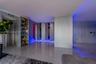 Custom made closets