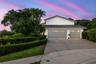Oversized 3-Car Garage