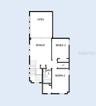 Floor Plan Second Floor