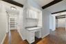 Office niche