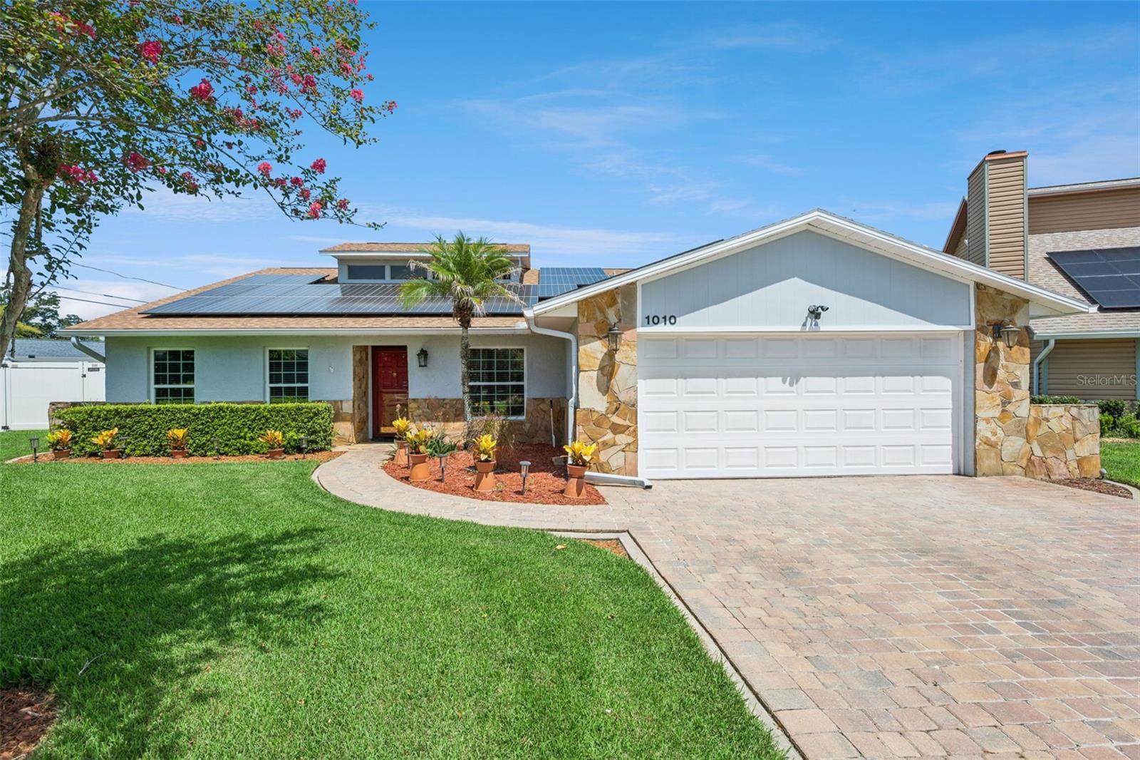 1010 Paladin Court, Orlando, FL 32812