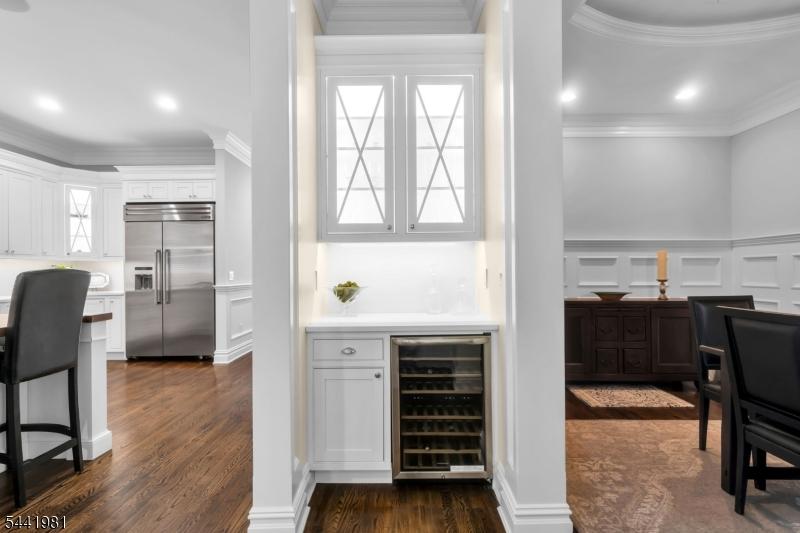 Butler's Pantry