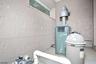Pool Pump Room