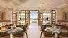 Interior Dining Room Rendering