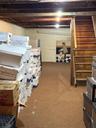 basement storage