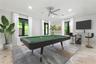 Virtually Staged - bonus room