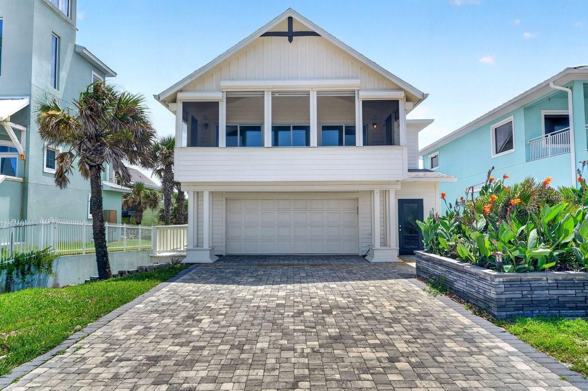 Front Elevation