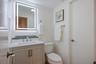 Second Bathroom Main Level