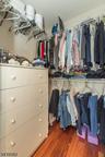 Walk In Closets