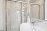 LOVELY NEW BATHROOM