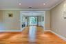 Living to Dining room