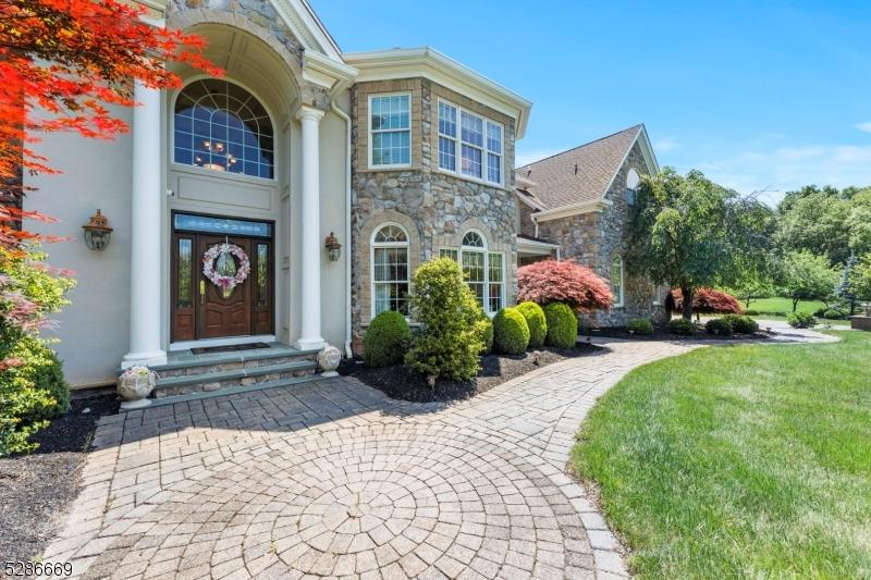Front of Home!