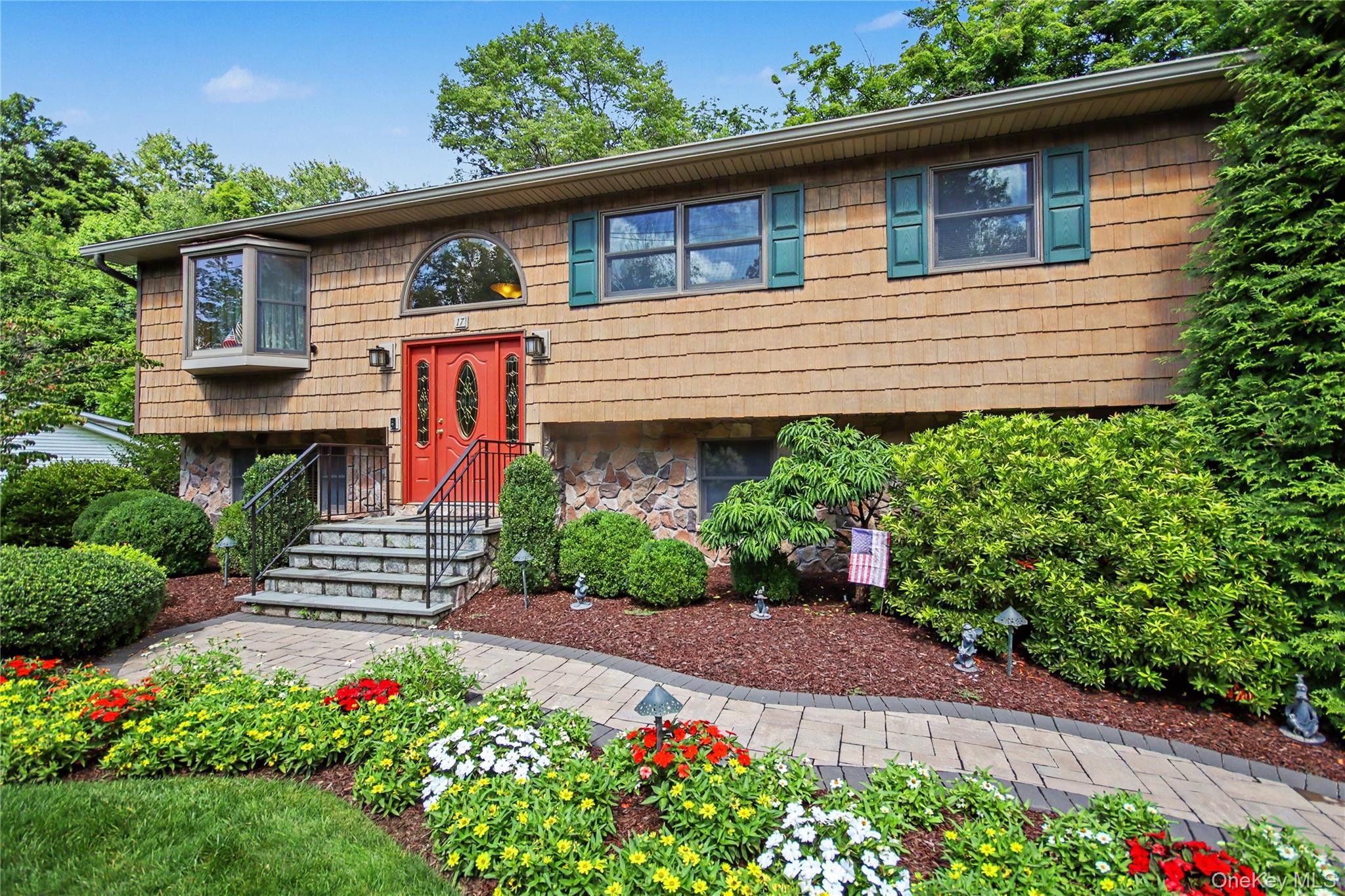 Presenting 17 Scotsdale Road