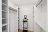 2nd floor Bedroom with WIC
