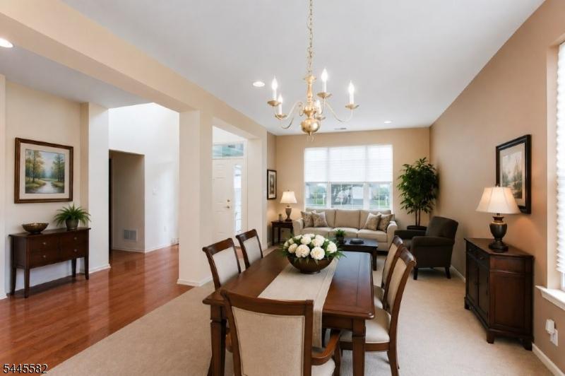 Living/Dining Rm
