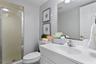 Downstairs Full Bathroom