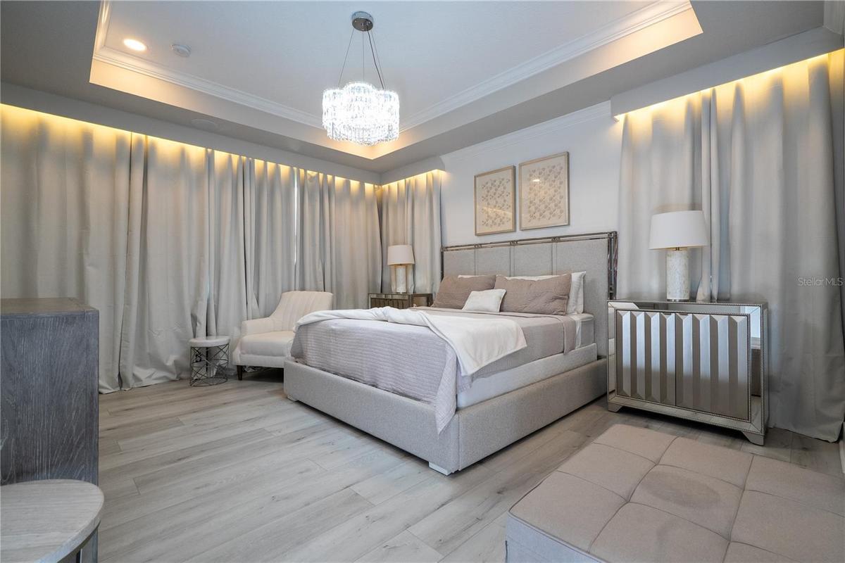 Master Suite