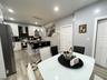 Open-Concept Kitchen