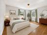 Virtually Staged Bedroom 1