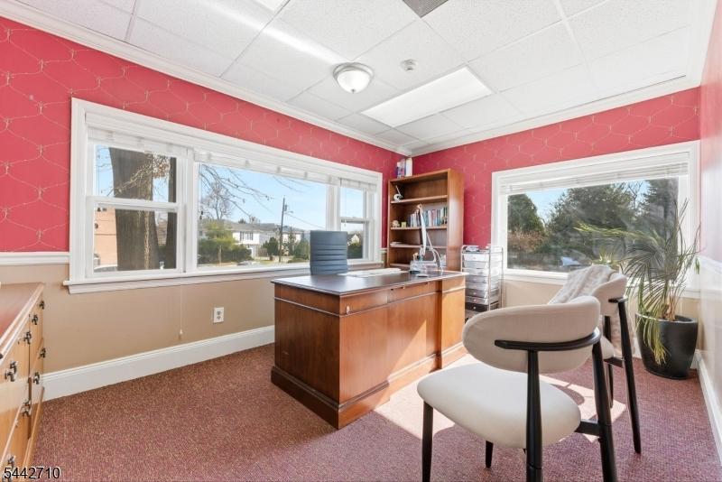 Office 1st Fl