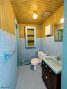 1st Floor Bathroom