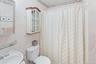 Full Bathroom on 1st Main Level
