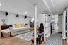 Finished Basement