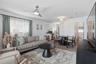 Unit 3 Living Area