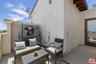 3rd Floor Rooftop Deck