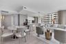 Dining/ living