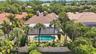 Ariel Backyard & Pool