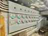 Utility room featuring electric panel