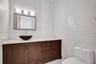 Half Bath First Floor