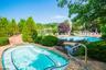 Pool & Hot Tub