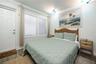 Cottage bedroom
