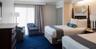 Bedroom 2, 2 comfy Queen beds